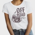 Off Road 3, Tricou Femei