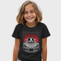 Supra MK5 Varis, Tricou Copii
