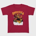 Baphozilla, Tricou Copii