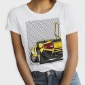 Countach, Tricou Femei