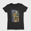 Hastur, Tricou Femei