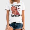 Air Sign, Tricou Barbati (Unisex)