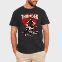 Thunder Cats, Tricou Barbati (Unisex)