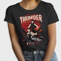 Thunder Cats, Tricou Femei