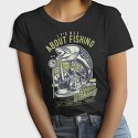 All About Fishing, Tricou Femei