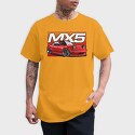 MX5, Tricou Barbati (Unisex)