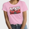 MX5, Tricou Femei