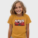 MX5, Tricou Copii