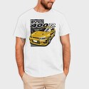 NISMO 400R, Tricou Barbati (Unisex)