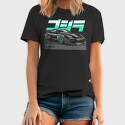Nissan 35GT-RR, Tricou Barbati (Unisex)