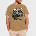 Toyota Tacoma, Tricou Barbati (Unisex)