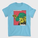 Alligator Pistol, Tricou Barbati (Unisex)