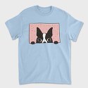 Cute Dog, Tricou Barbati (Unisex)