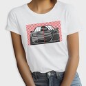NSX FRONT, Tricou Femei