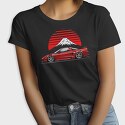 NSX Side, Tricou Femei