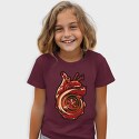 TURBO HEARTS, Tricou Copii