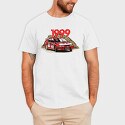 EVO 6, Tricou Barbati (Unisex)