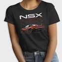 NSX, Tricou Femei