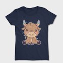 Cute Taurus, Tricou Femei