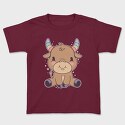 Cute Taurus, Tricou Copii