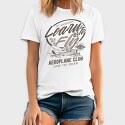 Learn To Fly, Tricou Barbati (Unisex)