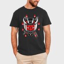 Oni Helmet, Tricou Barbati (Unisex)