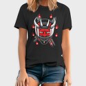 Oni Helmet, Tricou Barbati (Unisex)