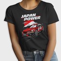 Evo Tokyo Drift, Tricou Femei