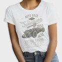 Vintage Speedrace, Tricou Femei