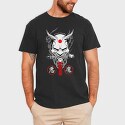 ONI, Tricou Barbati (Unisex)