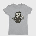 Cute Grim Reaper, Tricou Femei