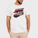 EVO VOLTEX, Tricou Barbati (Unisex)