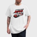 EVO VOLTEX, Tricou Barbati (Unisex)