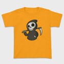 Cute Grim Reaper, Tricou Copii