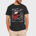 Voltex Evo 9, Tricou Barbati (Unisex)