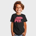 Bear Mama, Tricou Copii