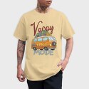 Vacay Mode, Tricou Barbati (Unisex)
