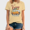 Vacay Mode, Tricou Barbati (Unisex)