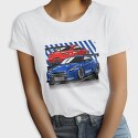 Pandem R35, Tricou Femei