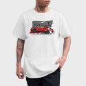 VROOM, Tricou Barbati (Unisex)