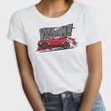 VROOM, Tricou Femei