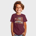 Video Games, Tricou Copii