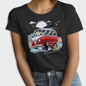 VW Kombi, Tricou Femei
