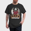 Wood You Be Mine, Tricou Barbati (Unisex)