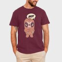 No Sloth, Tricou Barbati (Unisex)