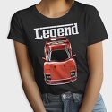 Ferrari F40, Tricou Femei