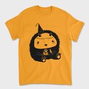 Cute Monster, Tricou Barbati (Unisex)