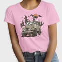 fj40, Tricou Femei
