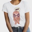 No Sloth, Tricou Femei
