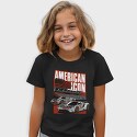 Ford GT40 - American Icon, Tricou Copii